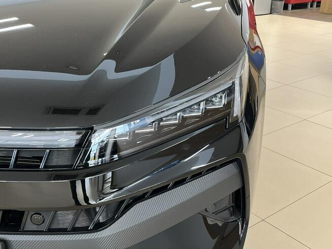 JAC J7 Plus Benzyna w Automacie z Bogatym Wyposażeniem + Polisa za 1zł