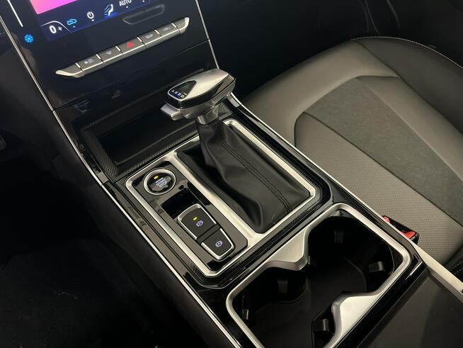 JAC J7 Plus Benzyna w Automacie z Bogatym Wyposażeniem + Polisa za 1zł
