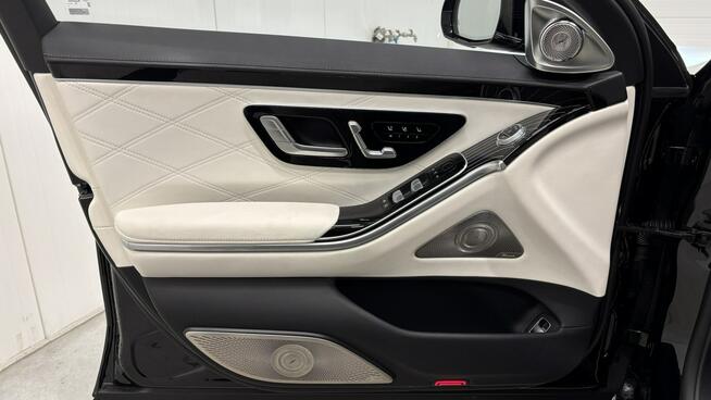 Mercedes S 580 Maybach 4Matic