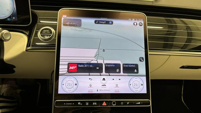Mercedes S 580 Maybach 4Matic