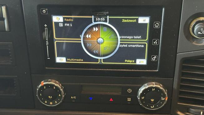 Mercedes Actros E6 18.0t