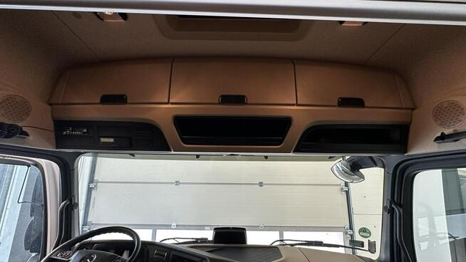 Mercedes Actros E6 18.0t