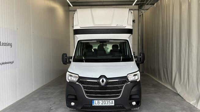 Renault Master FWD 2.3 dCi E6 3.5t L3H1 Extra S&S+E