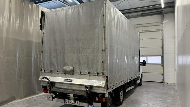 Renault Master FWD 2.3 dCi E6 3.5t L3H1 Extra S&S+E