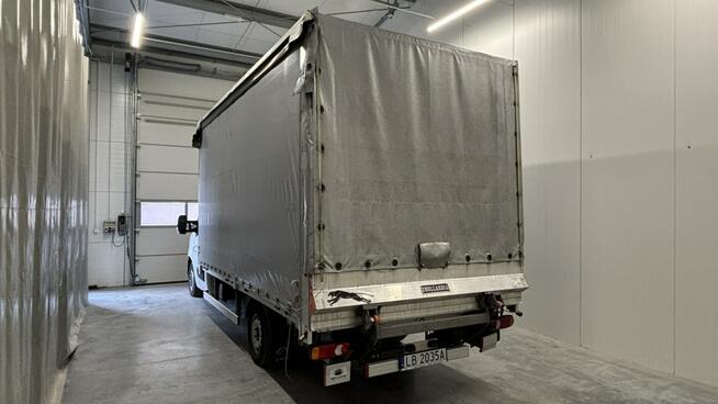 Renault Master FWD 2.3 dCi E6 3.5t L3H1 Extra S&S+E