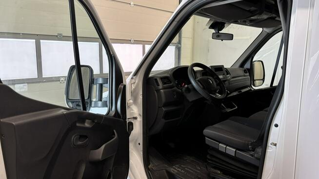 Renault Master FWD 2.3 dCi E6 3.5t L3H1 Extra S&S+E