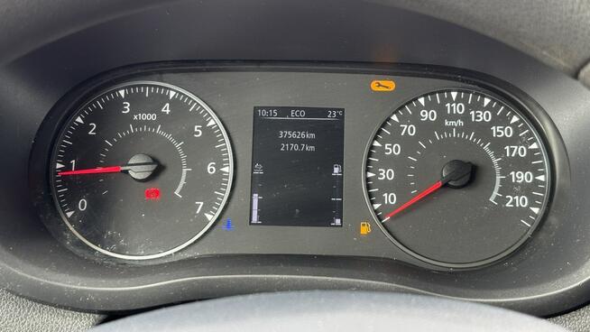 Renault Master FWD 2.3 dCi E6 3.5t L3H1 Extra S&S+E