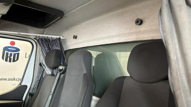 Renault Master FWD 2.3 dCi E6 3.5t L3H1 Extra S&S+E