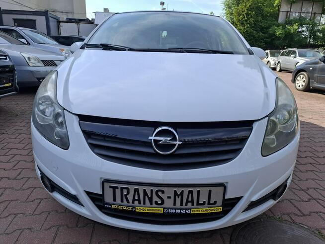 Opel Corsa Sprowadzona z Niemiec. 1,4 Benzyna. Zadbana.