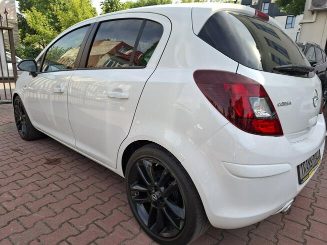 Opel Corsa Sprowadzona z Niemiec. 1,4 Benzyna. Zadbana.