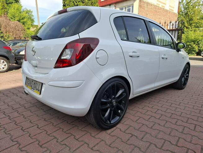 Opel Corsa Sprowadzona z Niemiec. 1,4 Benzyna. Zadbana.
