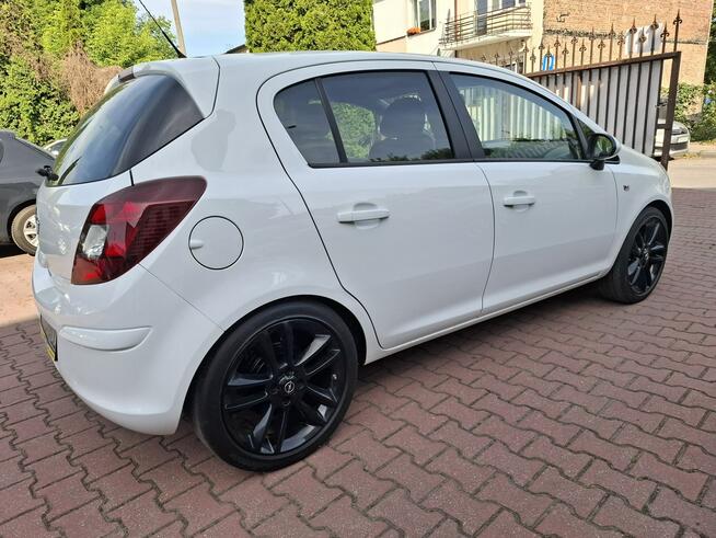 Opel Corsa Sprowadzona z Niemiec. 1,4 Benzyna. Zadbana.
