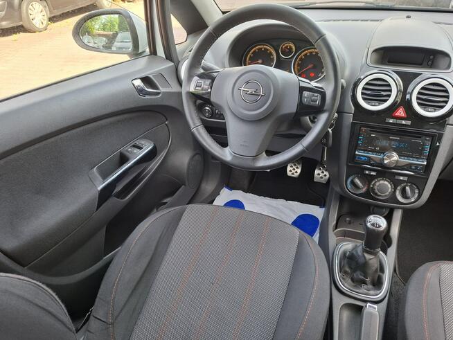 Opel Corsa Sprowadzona z Niemiec. 1,4 Benzyna. Zadbana.