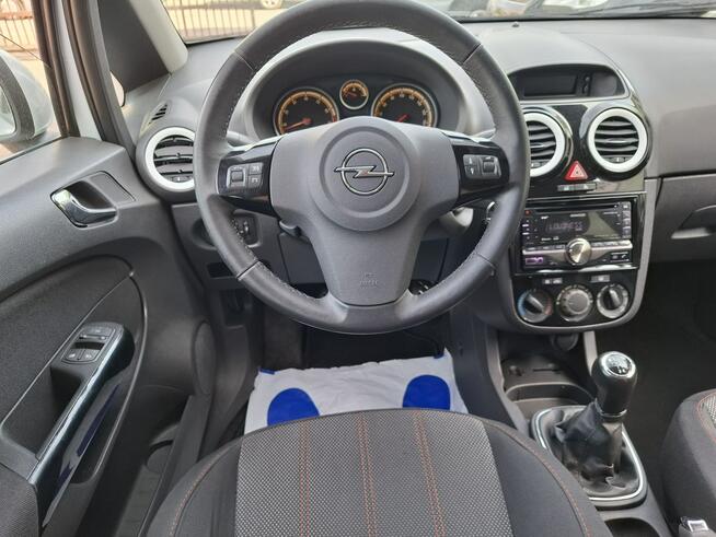 Opel Corsa Sprowadzona z Niemiec. 1,4 Benzyna. Zadbana.