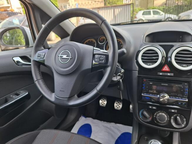 Opel Corsa Sprowadzona z Niemiec. 1,4 Benzyna. Zadbana.