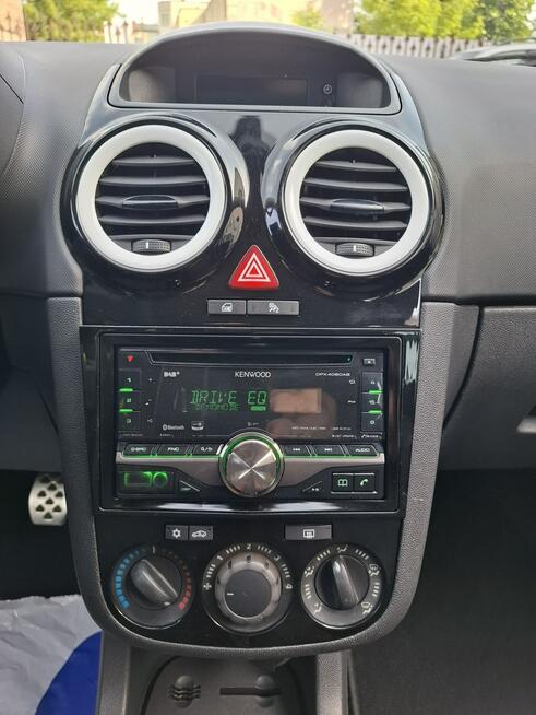 Opel Corsa Sprowadzona z Niemiec. 1,4 Benzyna. Zadbana.