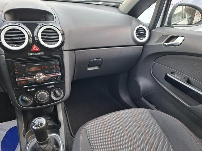 Opel Corsa Sprowadzona z Niemiec. 1,4 Benzyna. Zadbana.