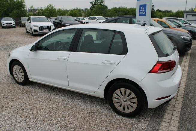 Volkswagen Golf Trendline LED Gwarancja Salon Polska F-VAT