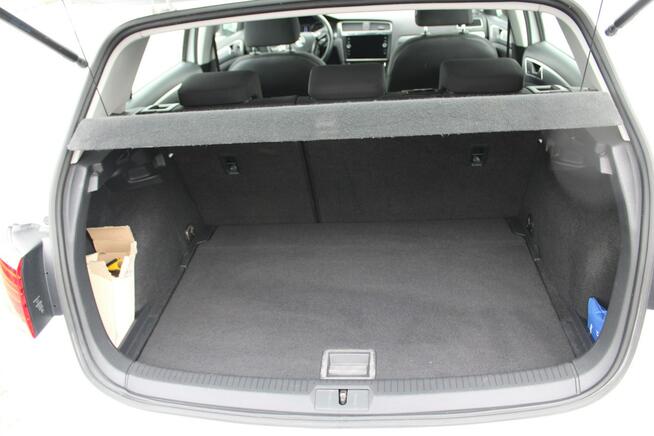 Volkswagen Golf Trendline LED Gwarancja Salon Polska F-VAT