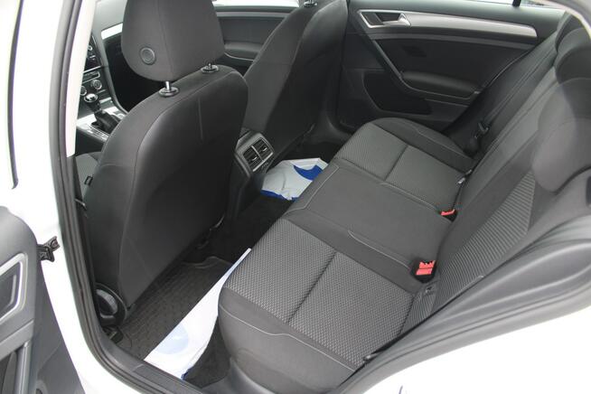 Volkswagen Golf Trendline LED Gwarancja Salon Polska F-VAT
