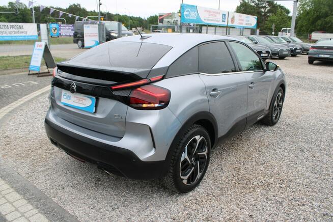 Citroen C4 SHINE 1.5D Skóra Salon Polska netto 50325 PLN Gwarancja