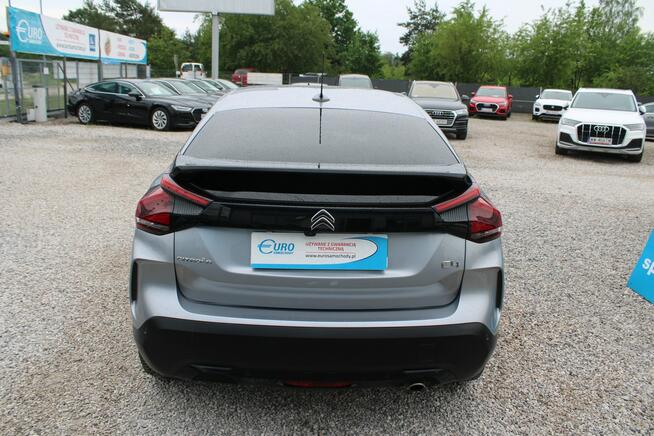 Citroen C4 SHINE 1.5D Skóra Salon Polska netto 50325 PLN Gwarancja