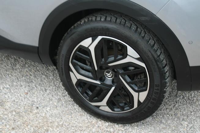 Citroen C4 SHINE 1.5D Skóra Salon Polska netto 50325 PLN Gwarancja
