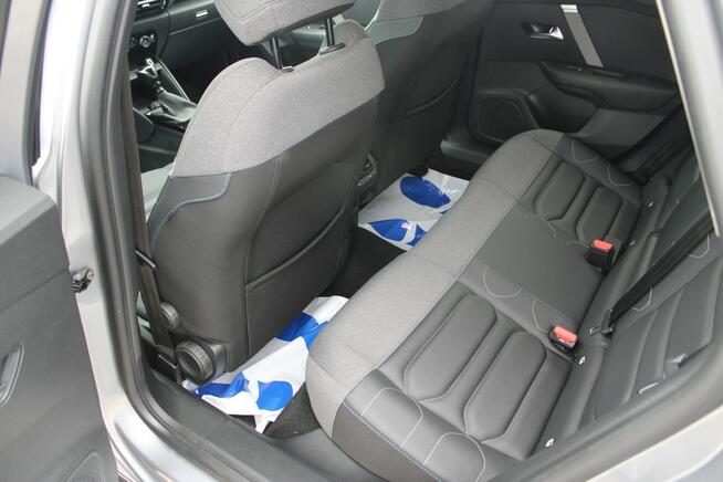Citroen C4 SHINE 1.5D Skóra Salon Polska netto 50325 PLN Gwarancja