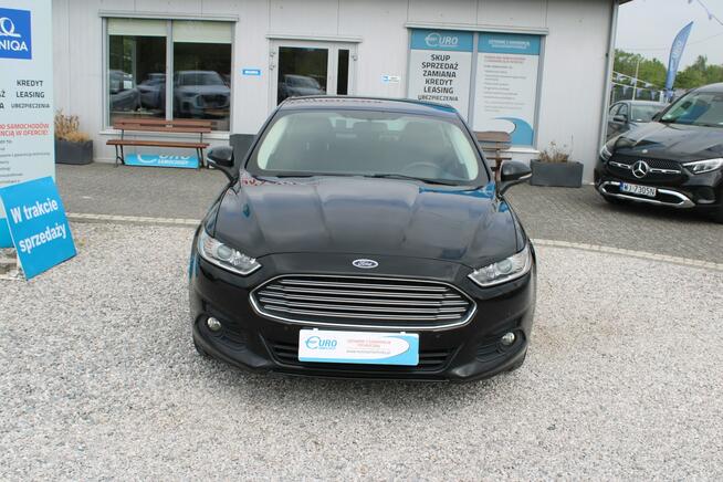 Ford Mondeo Salon Polska Gwarancja