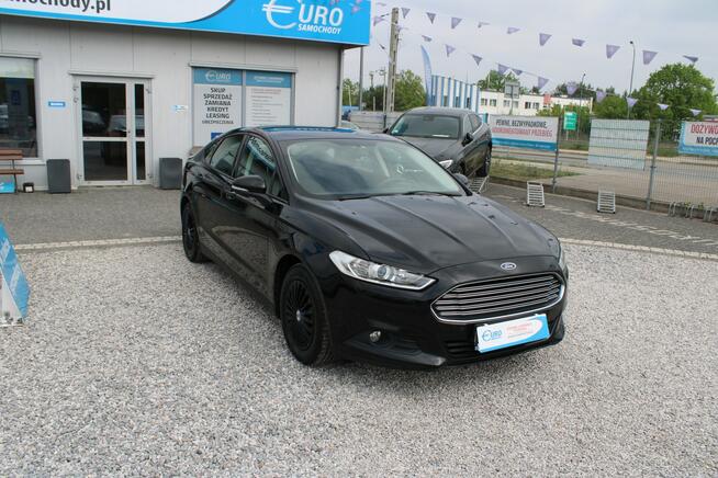 Ford Mondeo Salon Polska Gwarancja