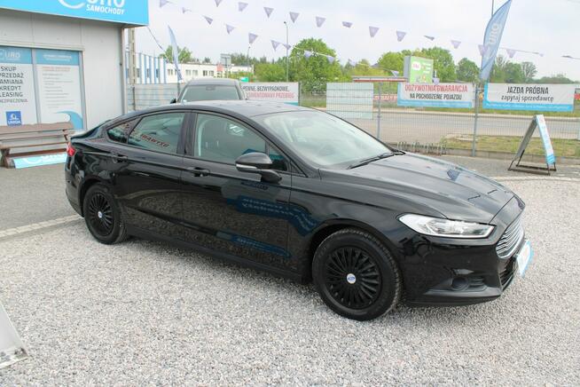 Ford Mondeo Salon Polska Gwarancja