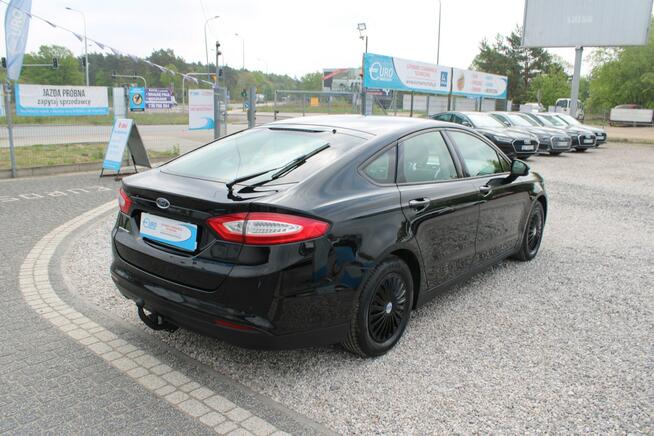 Ford Mondeo Salon Polska Gwarancja