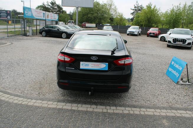 Ford Mondeo Salon Polska Gwarancja