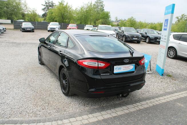 Ford Mondeo Salon Polska Gwarancja