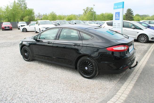 Ford Mondeo Salon Polska Gwarancja