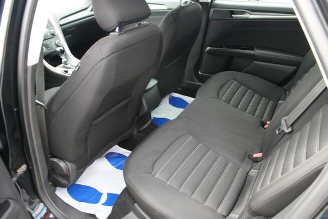 Ford Mondeo Salon Polska Gwarancja