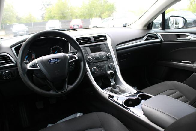 Ford Mondeo Salon Polska Gwarancja