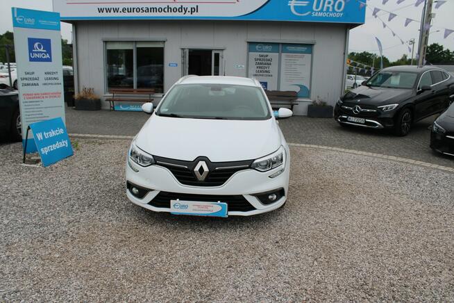 Renault Megane Salon Polska Gwarancja Serwisowana
