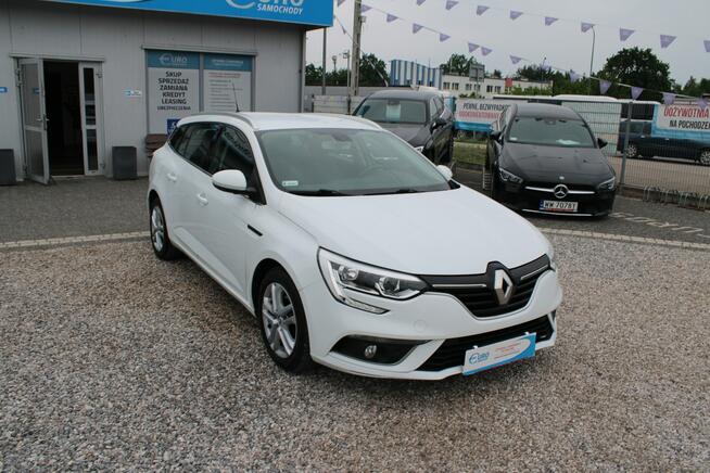 Renault Megane Salon Polska Gwarancja Serwisowana