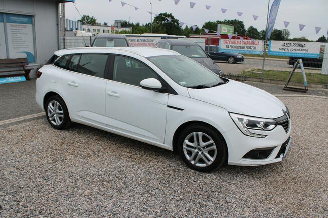 Renault Megane Salon Polska Gwarancja Serwisowana