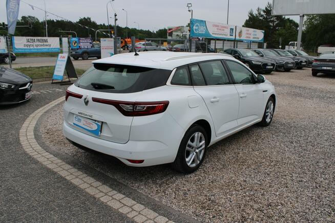 Renault Megane Salon Polska Gwarancja Serwisowana
