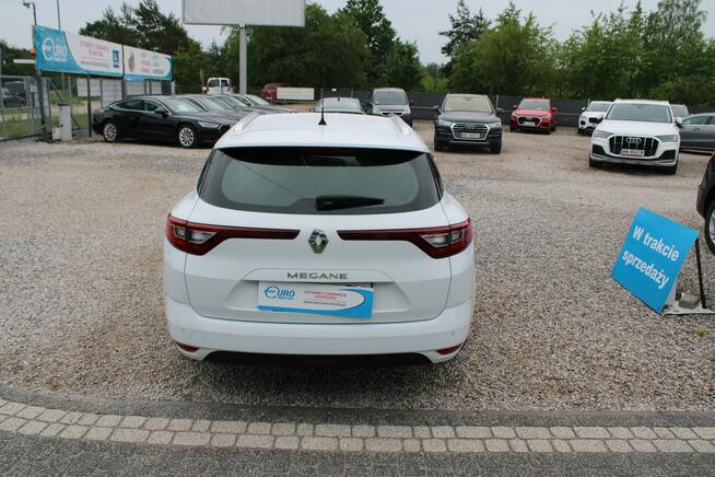 Renault Megane Salon Polska Gwarancja Serwisowana