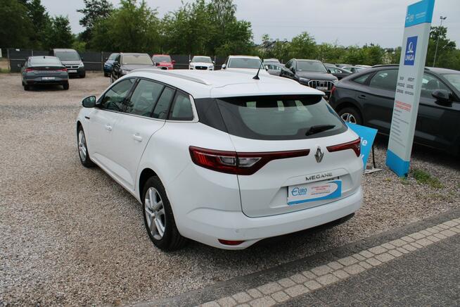 Renault Megane Salon Polska Gwarancja Serwisowana