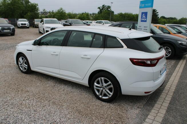Renault Megane Salon Polska Gwarancja Serwisowana
