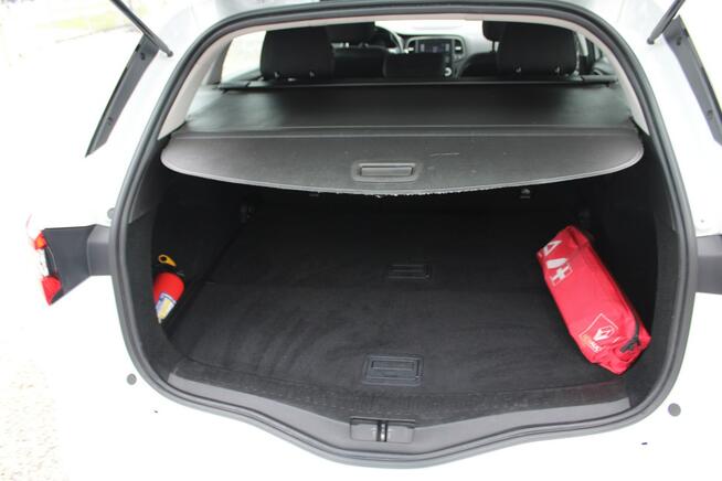 Renault Megane Salon Polska Gwarancja Serwisowana