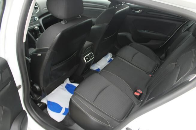 Renault Megane Salon Polska Gwarancja Serwisowana