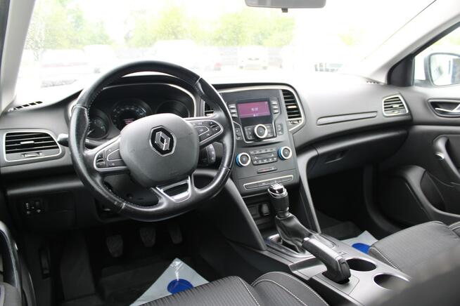 Renault Megane Salon Polska Gwarancja Serwisowana