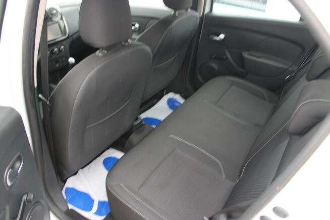 Dacia Logan Nawigacja Gwarancja F Marża Salon PL