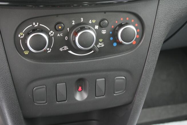 Dacia Logan Nawigacja Gwarancja F Marża Salon PL