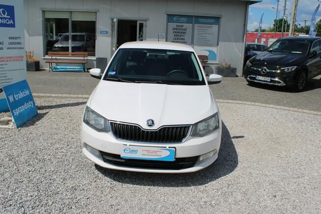 Škoda Fabia 105HP Salon Polska Gwarancja